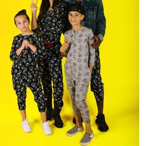 Smash & Tess Sesame Street collab child’s romper